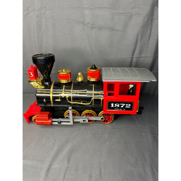 Lionel Other - Lionel 1872 BLT-99 Engine #3 No Cords Included Untested